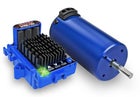 Traxxas Velineon VXL-4s BL ESC & 540XL 2400kV Motor