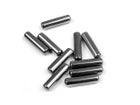 Hudy Set Of Replacement Drive Shaft Pins 3X12 (10)