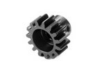 Hudy MOD1 Hard Steel Pinion Gear 15T