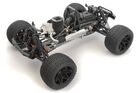 HPI Racing - Savage XL 5.9 Nitro GTXL-6 Monster Truck - RTR