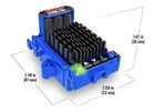 Traxxas Velineon VXL-4s BL ESC & 540XL 2400kV Motor