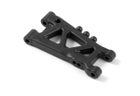 Xray Composite Rear Susp. Arm 2-Hole - Hard