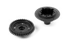 Xray Composite Gear Diff. Case & Cover