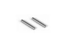 Xray 2x8.5mm ECS Driveshaft Pin With Flat Spot (2)