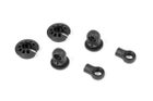 Xray T4 Composite Shock Parts