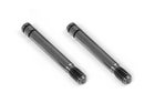 Xray Hardened Shock Shaft For Alu Shocks (2)