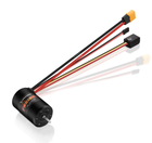 Hobbywing QuicRun Fusion SE 1200KV - 2in1 FOC System