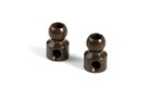Xray Alu Anti-Roll Bar Pivot Ball 5.8 mm - Swiss 7075 T6 - Hard Coated (2)