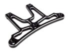 Xray Alu Upper Plate 7075 T6 (4mm)