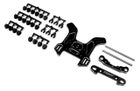 Xray Euros'05 Tq Rear Suspension - Set