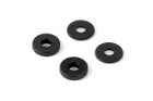 Xray Set Of Composite Rear Hub Carrier Shims