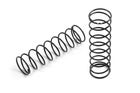 Xray Rear Spring 85mm - 2-Dots (2)