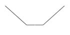 Xray Anti-Roll Bar 1.1 mm