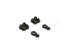 Arrma RC Shock Rod End Set HD (1 pair)