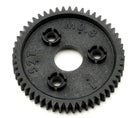Traxxas 0.8 Mod Spur Gear (52T) (Slash 4x4)