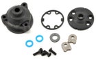 Traxxas Center Differential Housing