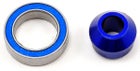 Traxxas Aluminum Slipper Shaft Bearing Adapter w/Bearing