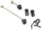 Traxxas 1/16 Steel Center Drive Shaft Set