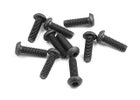 Xray Hex Screw Sh M3X10  (10)