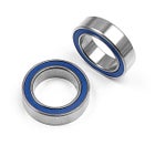 Xray High-Speed Ball-Bearing 10X15X4 Rubber Sealed  (2)