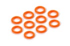 Xray Silicone O-Ring 6x1.55  (10)