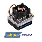 Hobbywing ETS Formula 1 XeRun XR10 Justock G3 Handout Spec ESC 60A 2S BEC 3A