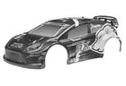 Maverick Strada RX - Rally Car Body - Unpainted