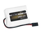 Redox 2400 mAh 3,7V JR (MT44 and MT5) - TX LiPo Pack