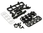 RPM Narrow Roof-Mounted Light Bar Set - Black