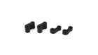 Team Losi Racing .250 & .500 Wing Spacer Set 8ight 3.0