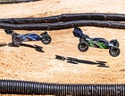 Traxxas Jato 4x4 1/8 BL-2S EHD Buggy - RTR - Campaign