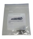 EuroRC Flathead M3x12 RST Socket Screw (10)