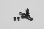 Yokomo Rear Bulkhead Cap (Black) (Rear Left)