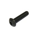 EuroRC Button Head M3x20 Socket Screw (10)