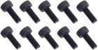 EuroRC Socket Head M3x8 Screw (10)