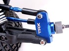Traxxas Aluminum 30deg Caster Blocks (L+R) For Slash