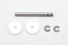 Yokomo "X" Shock Piston/Shaft