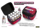 HUDY Oil Bag - Medium - HardCase