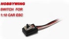 Hobbywing 1/10 ESC On/Off Switch