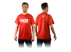 FX T-Shirt RED - M