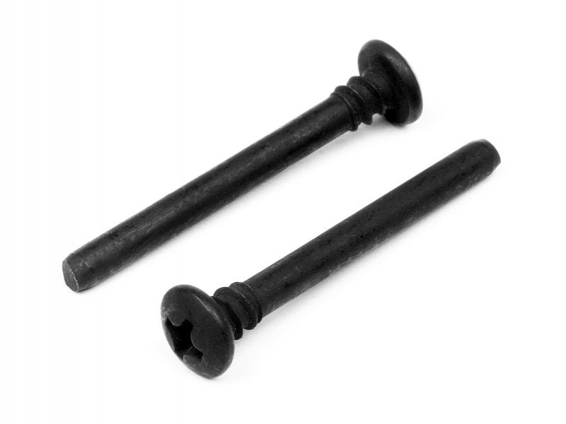 HPI Racing - Screw Shaft - M3x30mm - (2) | EuroRC.com