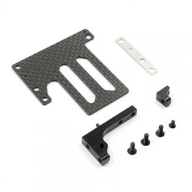 Xpress 55mm Floating Electronics Servo Mount