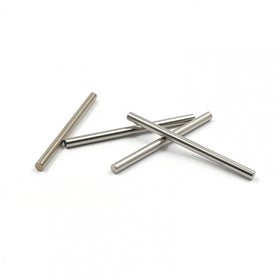 Xpress 3x46.5mm Suspension Pivot Pin (4)