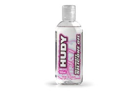 HUDY Ultimate Silicone Oil 100ml - 40 000cst