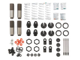 HPI Racing Venture Complete Shock Set (4 Shocks)