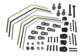 HPI Racing - Sway Bar Set (Baja 5B)