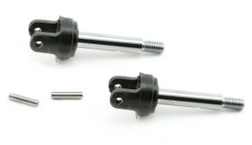 Traxxas Rear Stub Axles (2) (VXL)