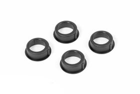 Xray Composite Ball-Bearing Hub Set (4)