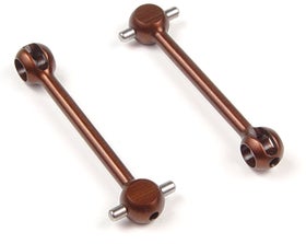 Xray Drive Shaft - 32 mm - Spring Steel (2)