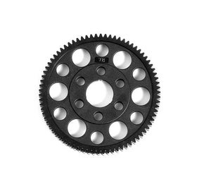 Xray Offset Spur Gear 78T/48 - Hard